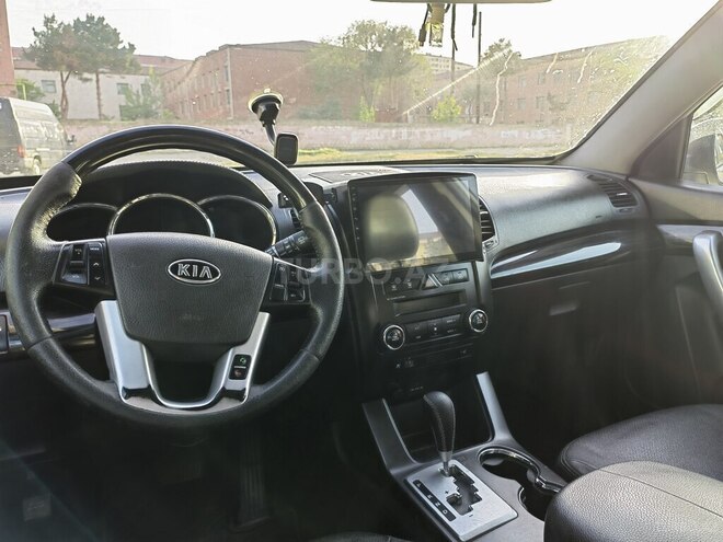 Kia Sorento 2010, 355,147 km - 2.2 l - Sumqayıt