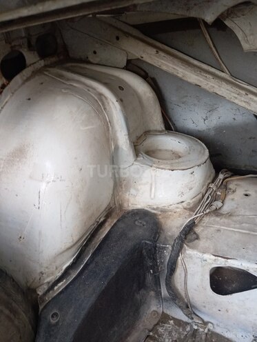 LADA (VAZ) 2106 1991, 55,000 km - 1.5 l - Tovuz