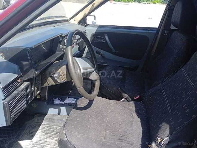 LADA (VAZ) 21099 1999, 150,000 km - 1.6 l - Göyçay