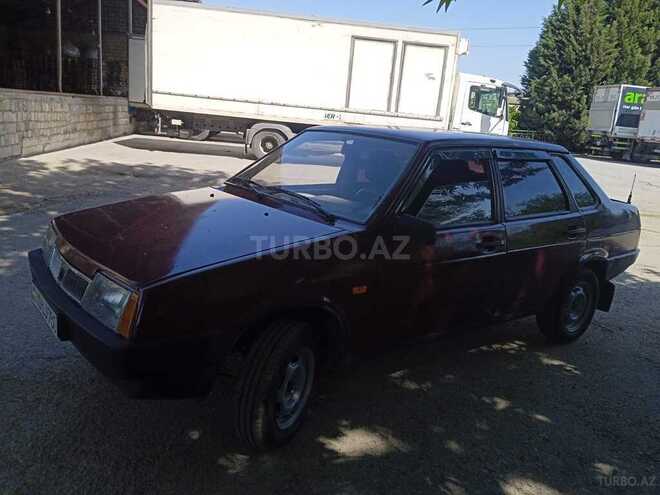 LADA (VAZ) 21099 1999, 150,000 km - 1.6 l - Göyçay