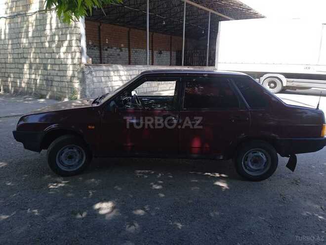 LADA (VAZ) 21099 1999, 150,000 km - 1.6 l - Göyçay