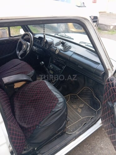 LADA (VAZ) 2106 1991, 55,000 km - 1.5 l - Tovuz