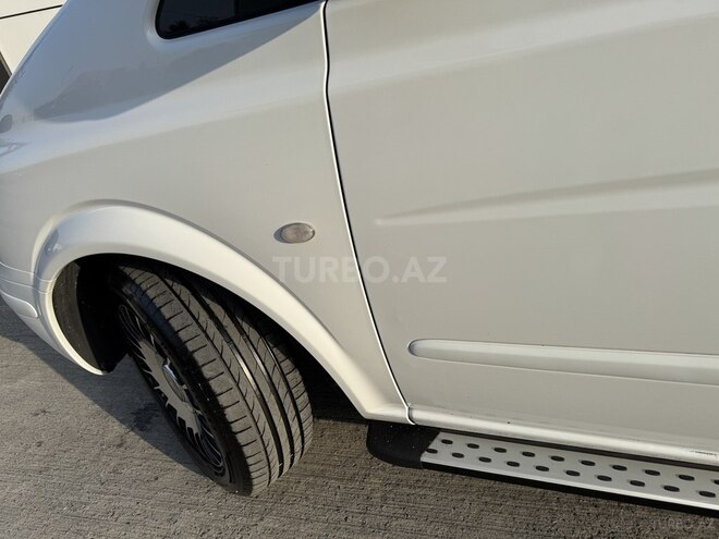 Mercedes Vito 115 2009, 367,000 km - 2.2 л - Bakı
