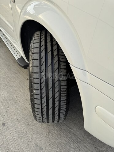 Mercedes Vito 115 2009, 367,000 km - 2.2 л - Bakı