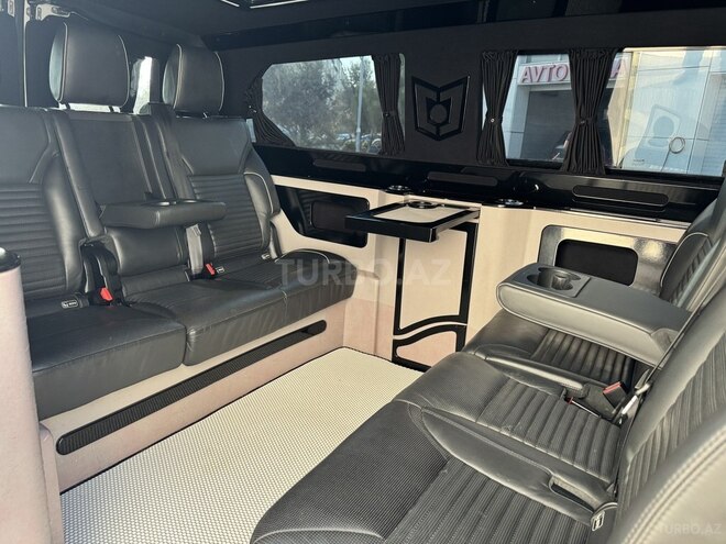 Mercedes Vito 115 2009, 367,000 km - 2.2 л - Bakı