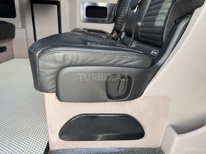 Mercedes Vito 115 2009, 367,000 km - 2.2 л - Bakı