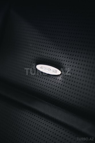 Mercedes CLS 63 AMG 2012, 200,000 km - 5.5 l - Bakı