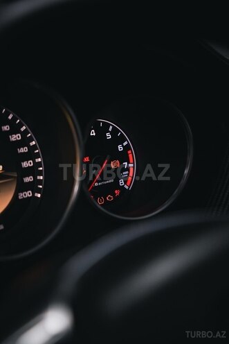 Mercedes CLS 63 AMG 2012, 200,000 km - 5.5 l - Bakı