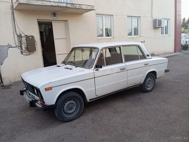 LADA (VAZ) 2106 1991, 55,000 km - 1.5 l - Tovuz