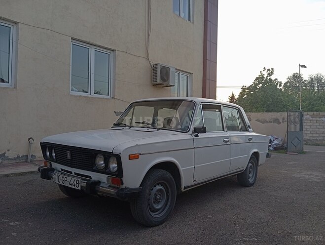 LADA (VAZ) 2106 1991, 55,000 km - 1.5 l - Tovuz
