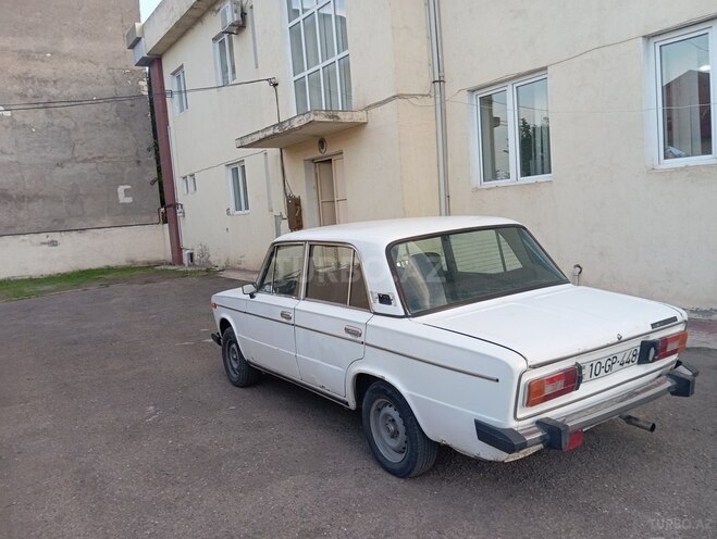 LADA (VAZ) 2106 1991, 55,000 km - 1.5 l - Tovuz