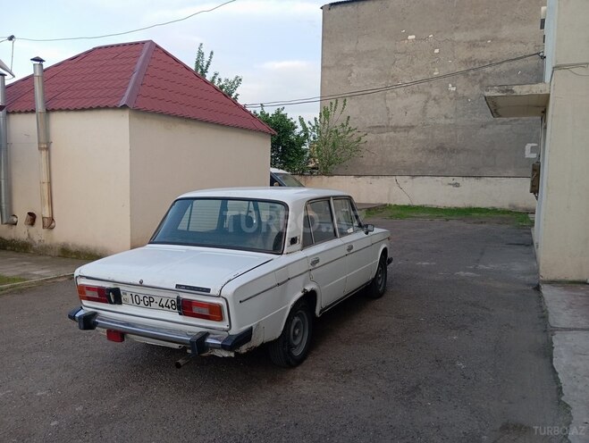 LADA (VAZ) 2106 1991, 55,000 km - 1.5 l - Tovuz