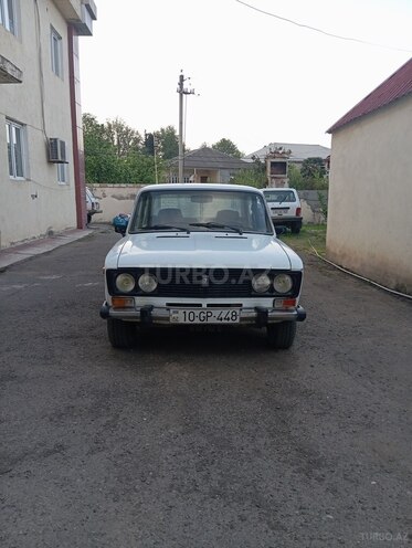 LADA (VAZ) 2106 1991, 55,000 km - 1.5 l - Tovuz