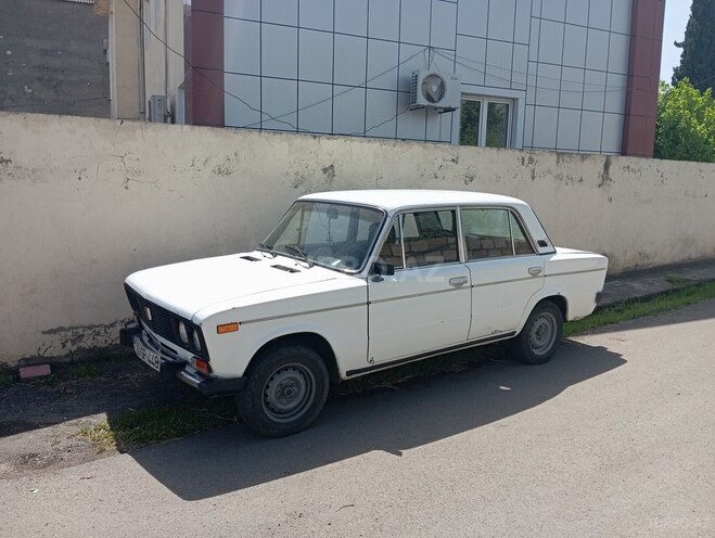 LADA (VAZ) 2106 1991, 55,000 km - 1.5 l - Tovuz