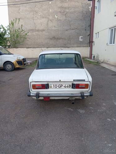 LADA (VAZ) 2106 1991, 55,000 km - 1.5 l - Tovuz