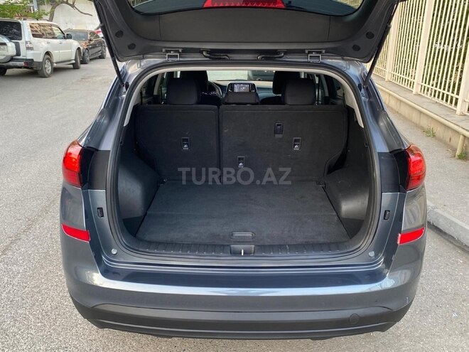 Hyundai Tucson 2018, 90,361 km - 2.0 l - Bakı