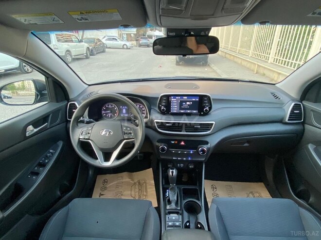 Hyundai Tucson 2018, 90,361 km - 2.0 l - Bakı