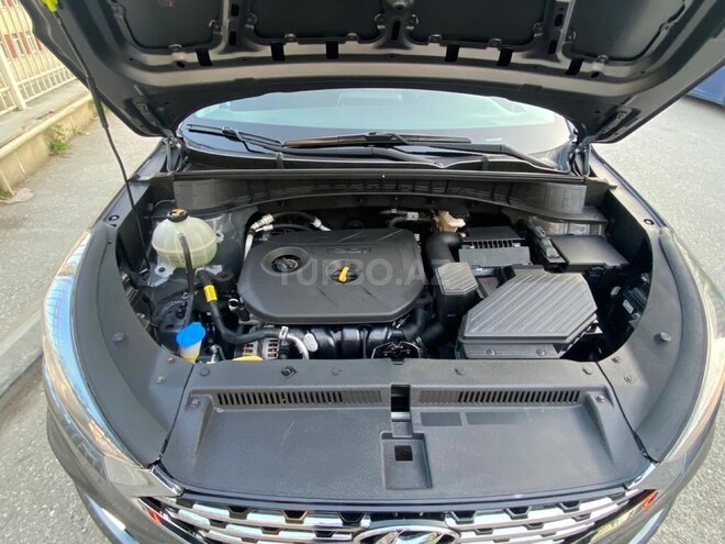 Hyundai Tucson 2018, 90,361 km - 2.0 l - Bakı