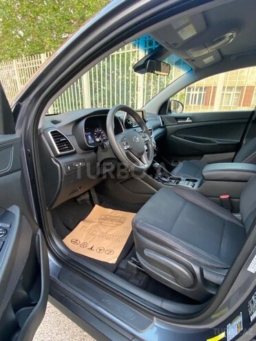 Hyundai Tucson 2018, 90,361 km - 2.0 l - Bakı