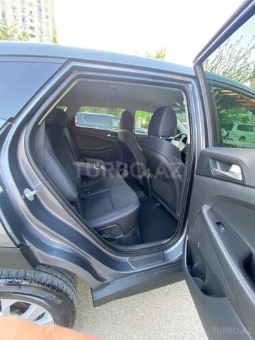 Hyundai Tucson 2018, 90,361 km - 2.0 l - Bakı