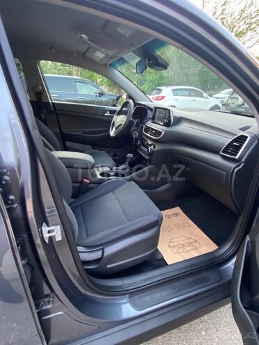 Hyundai Tucson 2018, 90,361 km - 2.0 l - Bakı
