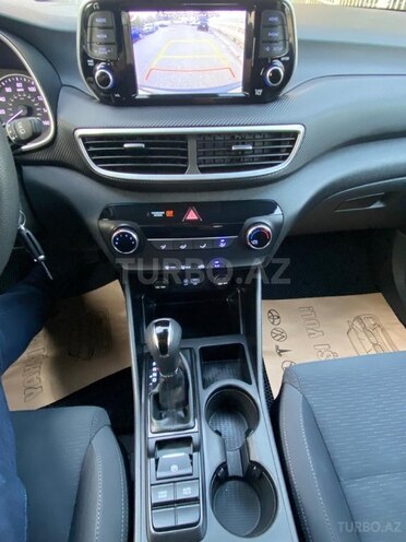 Hyundai Tucson 2018, 90,361 km - 2.0 l - Bakı