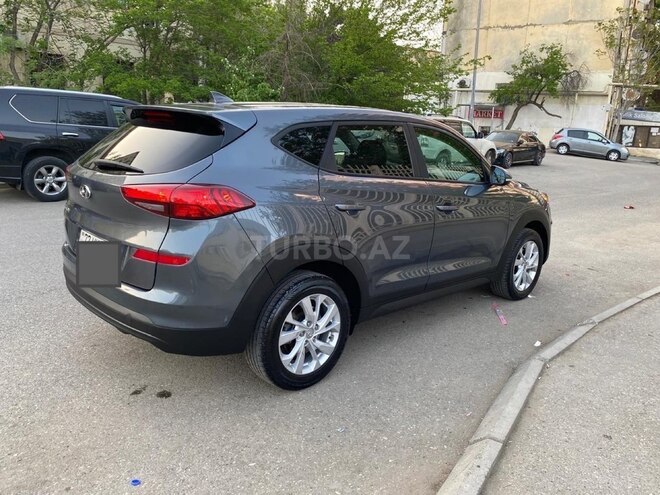 Hyundai Tucson 2018, 90,361 km - 2.0 l - Bakı