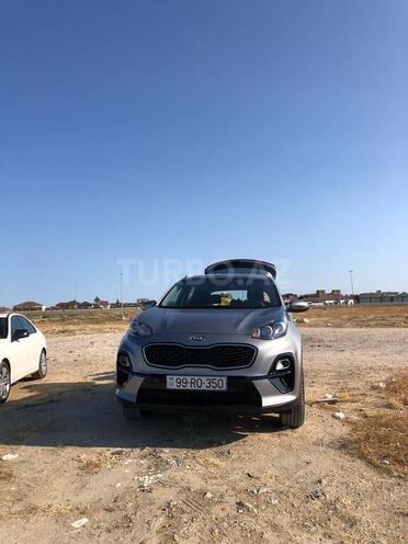 Kia Sportage 2019, 55,000 km - 2.0 l - Bakı