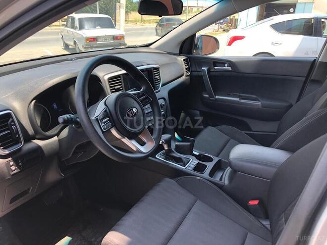 Kia Sportage 2019, 55,000 km - 2.0 l - Bakı