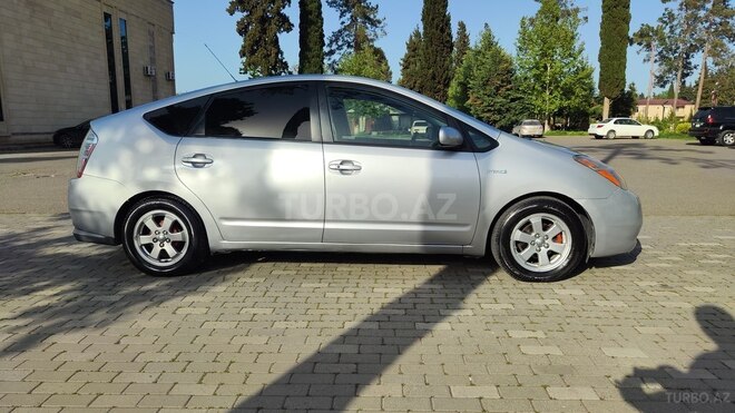 Toyota Prius 2007, 374,977 km - 1.5 l - İmişli