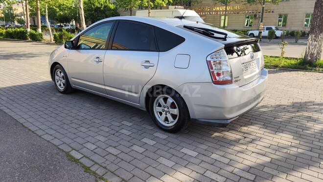 Toyota Prius 2007, 374,977 km - 1.5 l - İmişli