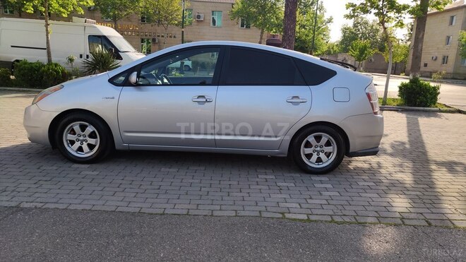 Toyota Prius 2007, 374,977 km - 1.5 l - İmişli