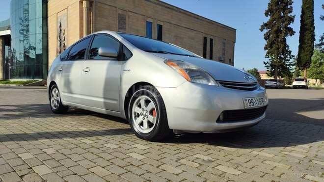 Toyota Prius 2007, 374,977 km - 1.5 l - İmişli