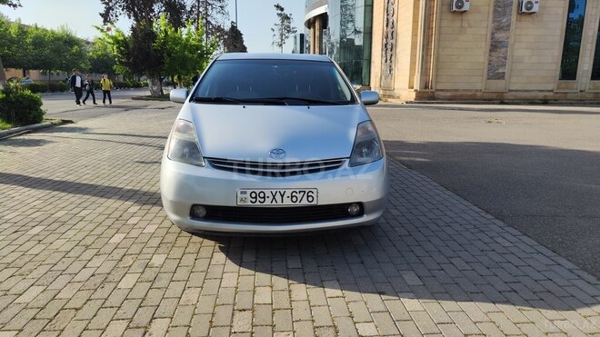 Toyota Prius 2007, 374,977 km - 1.5 l - İmişli