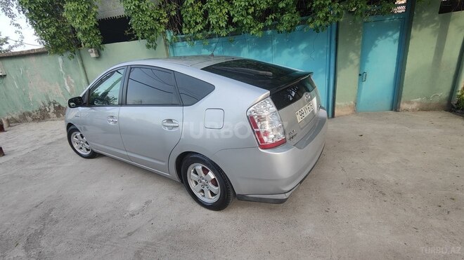 Toyota Prius 2007, 374,977 km - 1.5 l - İmişli