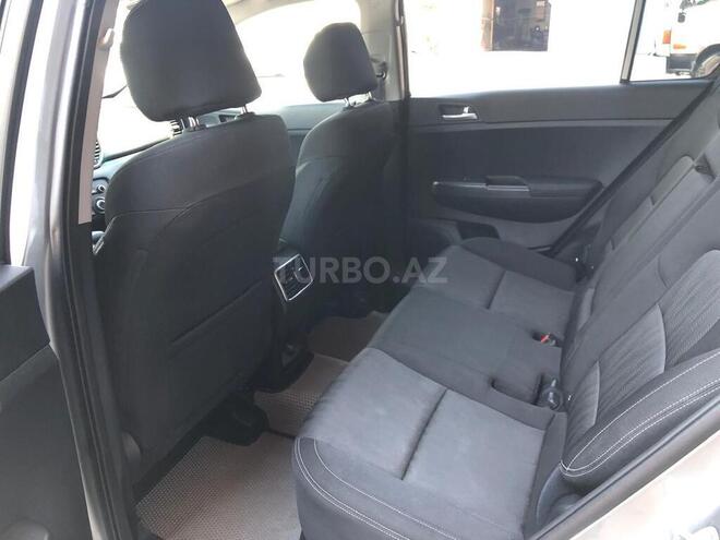 Kia Sportage 2019, 55,000 km - 2.0 l - Bakı