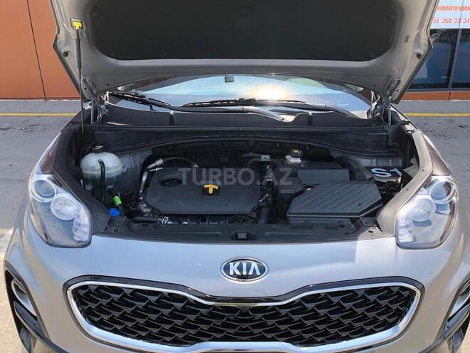 Kia Sportage 2019, 55,000 km - 2.0 l - Bakı