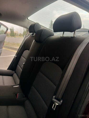 Kia Forte 2017, 217,261 km - 2.0 l - Bakı