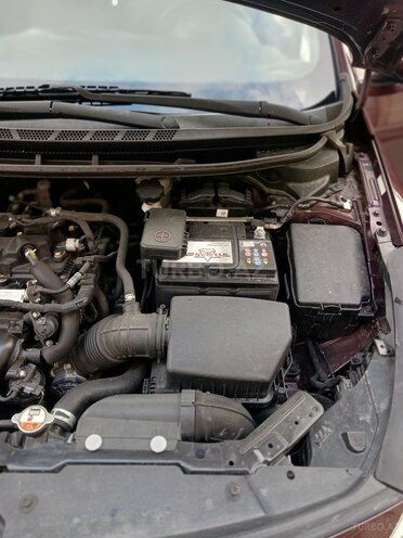 Kia Forte 2017, 217,261 km - 2.0 l - Bakı