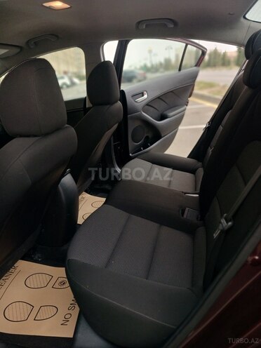 Kia Forte 2017, 217,261 km - 2.0 l - Bakı