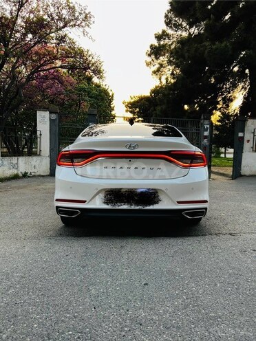Hyundai Grandeur 2019, 144,000 km - 2.4 l - Bakı