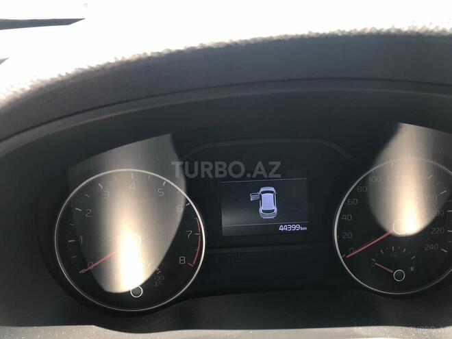 Kia Sportage 2019, 55,000 km - 2.0 l - Bakı