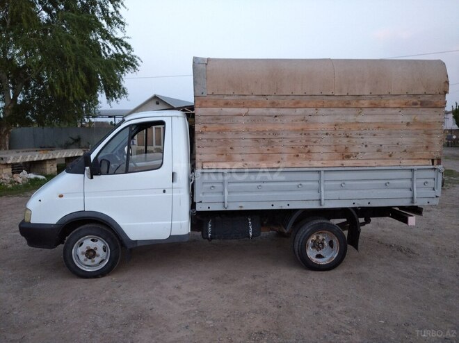 GAZ 33021-6