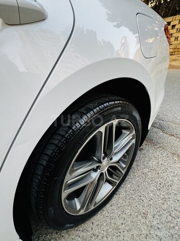 Hyundai Grandeur 2019, 144,000 km - 2.4 l - Bakı