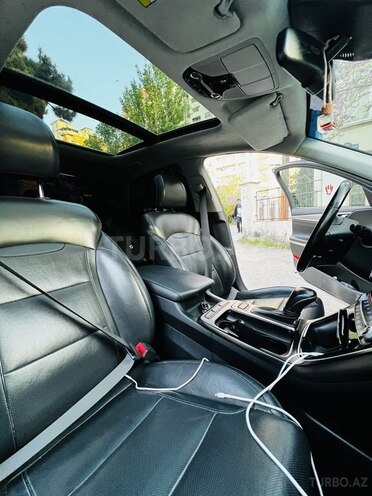 Hyundai Grandeur 2019, 144,000 km - 2.4 l - Bakı