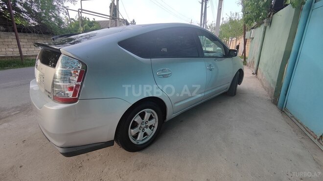 Toyota Prius 2007, 374,977 km - 1.5 l - İmişli