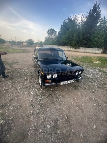 LADA (VAZ) 2106 1998, 75,000 km - 1.6 л - Ağcabədi