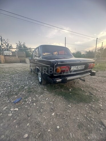LADA (VAZ) 2106 1998, 75,000 km - 1.6 л - Ağcabədi