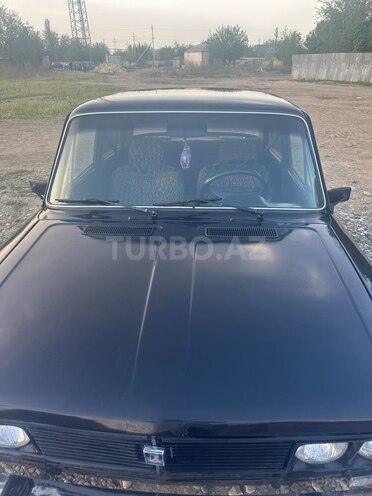 LADA (VAZ) 2106 1998, 75,000 km - 1.6 л - Ağcabədi