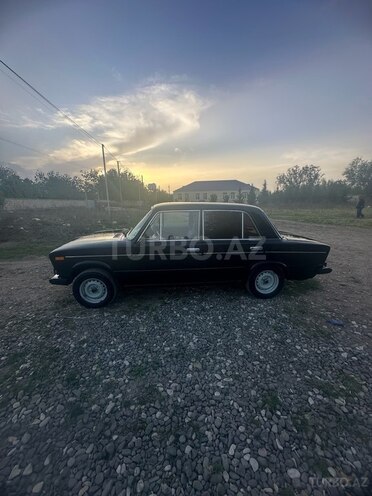 LADA (VAZ) 2106 1998, 75,000 km - 1.6 л - Ağcabədi